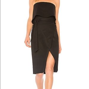 Lovers + Friends Black Max MIDI